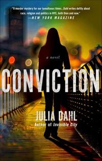 Produktbild: Conviction