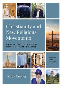 Produktbild: Christianity and New Religious Movements