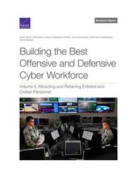 Produktbild: Building the Best Offensive and Defensive Cyber Workforce