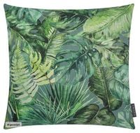 Produktbild: HTI-Living Dekokissen 45x45 Palmenblatt Dekokissen 45x45 Palmenblatt