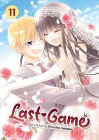 Produktbild: Last Game Vol. 11