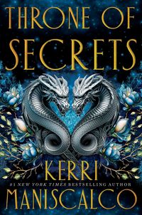 Produktbild: Throne of Secrets