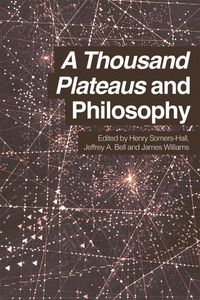 Produktbild: Thousand Plateaus and Philosophy