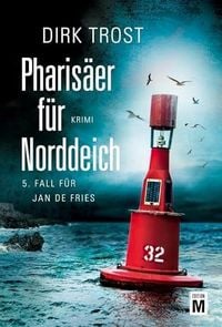 Produktbild: Pharis&auml;er f&uuml;r Norddeich