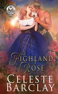 Produktbild: Highland Rose