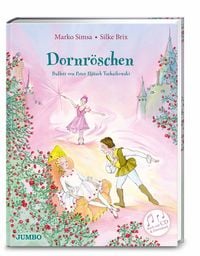 Produktbild: Dornr&ouml;schen