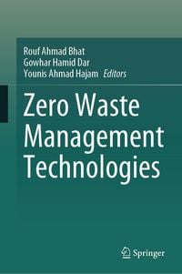 Produktbild: Zero Waste Management Technologies