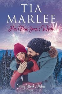 Produktbild: Her New Year's Wish