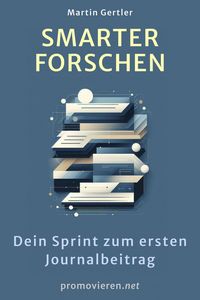 Produktbild: Smarter forschen