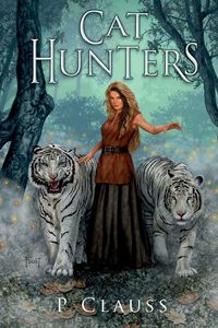 Produktbild: Cat Hunters