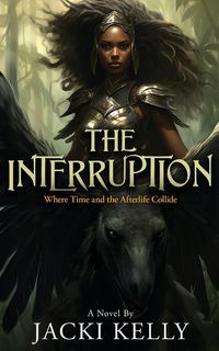 Produktbild: The Interruption