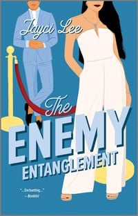Produktbild: The Enemy Entanglement