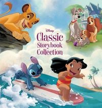 Produktbild: Disney Classic Storybook Collection (Refresh)