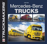 Produktbild: Mercedes-Benz Trucks