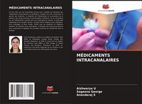 Produktbild: M&eacute;dicaments Intracanalaires