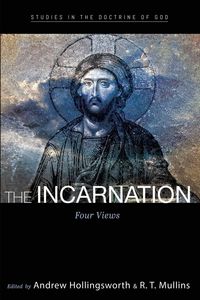 Produktbild: The Incarnation