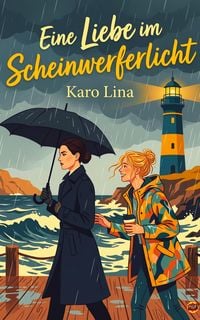 Produktbild: Eine Liebe im Scheinwerferlicht
