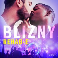Produktbild: Blizny &ndash; gejowskie opowiadanie erotyczne