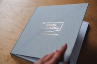 Produktbild: The GOOD in GOODbye