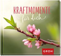Produktbild: Kraftmomente f&uuml;r dich