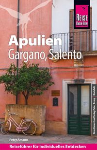 Bild vom Artikel Reise Know-How Reiseführer Apulien mit Gargano und Salento vom Autor Peter Amann