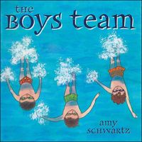Produktbild: Boys Team
