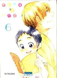 Produktbild: P&egrave;re & fils. Tome 6