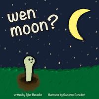Produktbild: Wen moon?