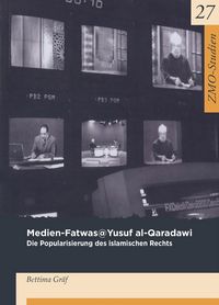 Produktbild: Medien-Fatwas@Yusuf Al-Qaradawi