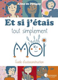 Produktbild: Et si j etais tout simplement moi