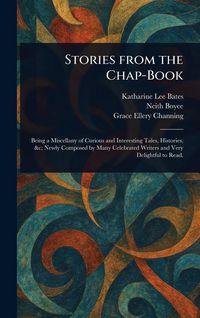Produktbild: Stories From the Chap-Book