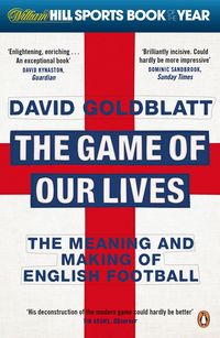 Produktbild: The Game of Our Lives