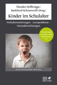 Bild vom Artikel Kinder im Schulalter vom Autor Theodor Hellbrügge
