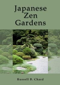 Produktbild: Japanese Zen Gardens