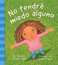 Produktbild: No Tendre Miedo Alguno