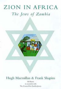 Produktbild: Zion in Africa