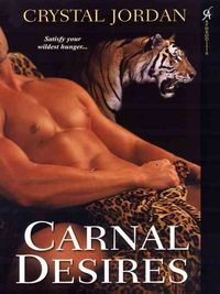 Produktbild: Carnal Desires