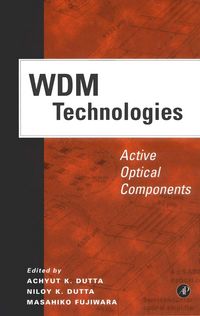 Produktbild: WDM Technologies: Active Optical Components