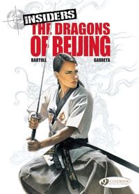 Produktbild: The Dragons of Beijing