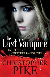 Produktbild: Last Vampire: Volume 3: Evil Thirst & Creatures of Forever