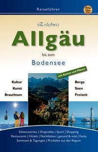 Produktbild: Erlebnis ALLG&Auml;U