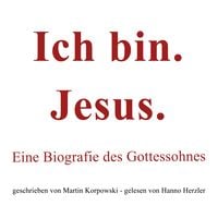 Produktbild: Ich bin. Jesus.
