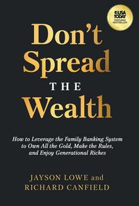 Produktbild: Don't Spread the Wealth