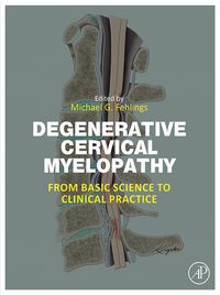 Produktbild: Degenerative Cervical Myelopathy
