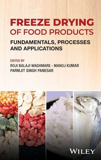 Produktbild: Freeze Drying of Food Products