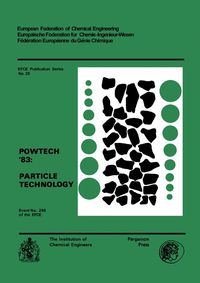 Produktbild: Powtech '83 Particle Technology