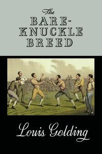 Produktbild: The Bare-Knuckle Breed