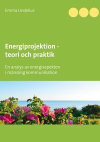 Produktbild: Energiprojektion teori och praktik