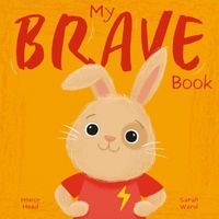 Produktbild: My Brave Book