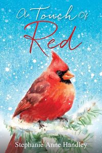 Produktbild: A Touch Of Red